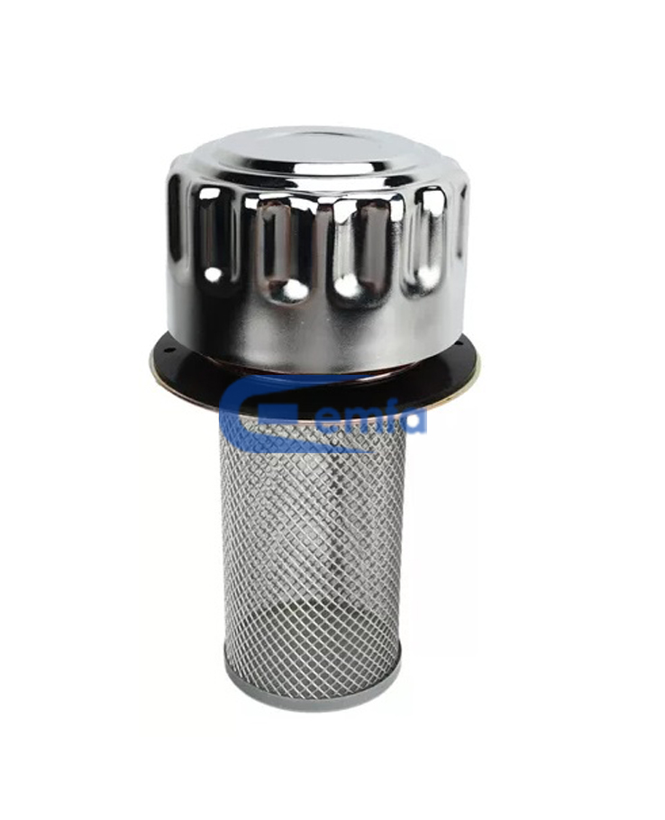 06.- Tapa de estanque Recolector Usimeca