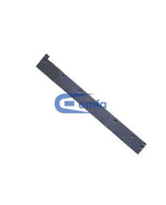26.- 6020043310 Pletina Patin Derecho Dulevo 5000 - 6000