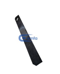 29.- 6177340320 Goma Delantera Dulevo 5000 - 6000