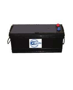 36.- Bateria Dulevo 5000 - 6000 E016500000N_2