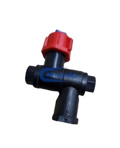 47.- ACD1900000 Aspersor Dulevo 850