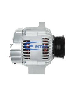 49.- QSB3 6008616510 Alternador Scarab m6