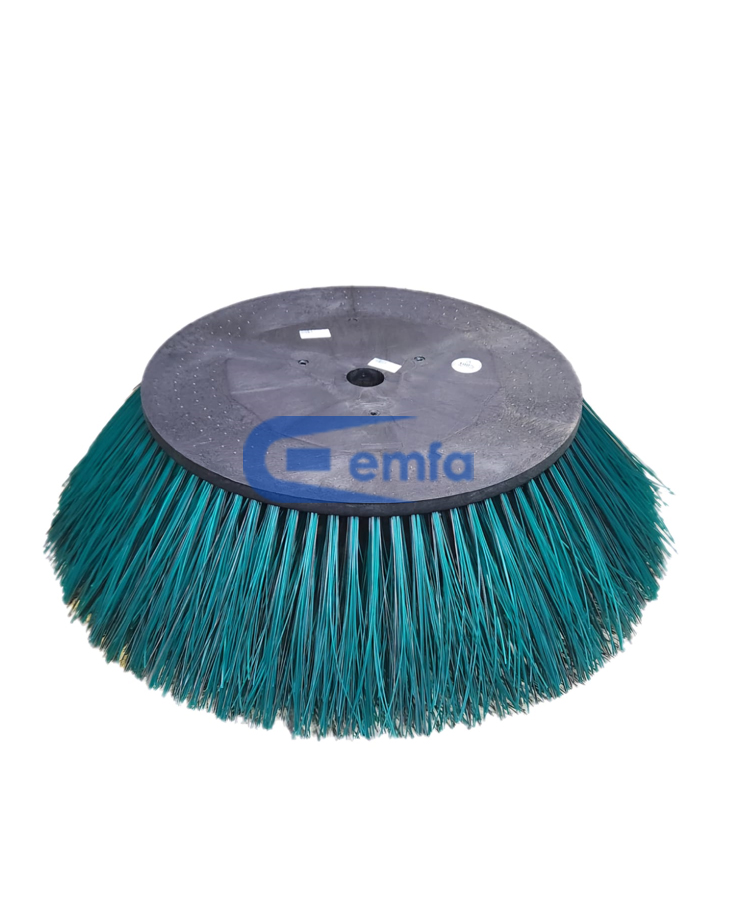 Cepillo Lateral Dulevo 5000