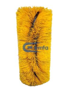 Cepillo central Dulevo 200 Quattro