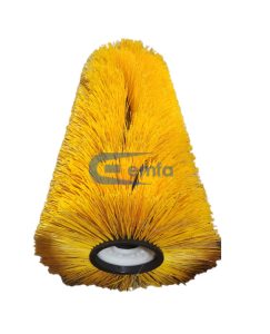 Cepillo central Dulevo D6