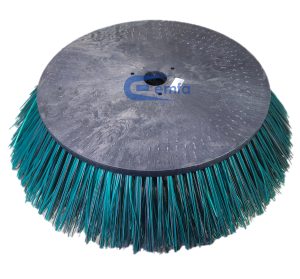 Cepillo lateral Dulevo 200 Quattro