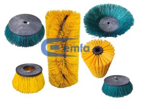 Cepillos para Barredora