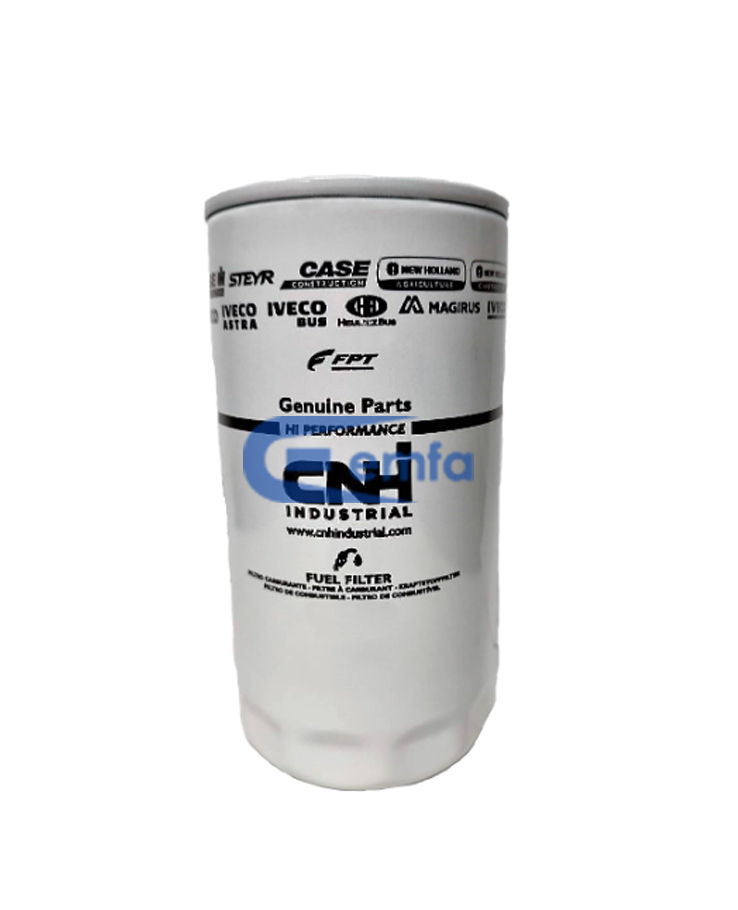 D651U00000 Filtro de Petroleo Dulevo 5000 - 6000_2