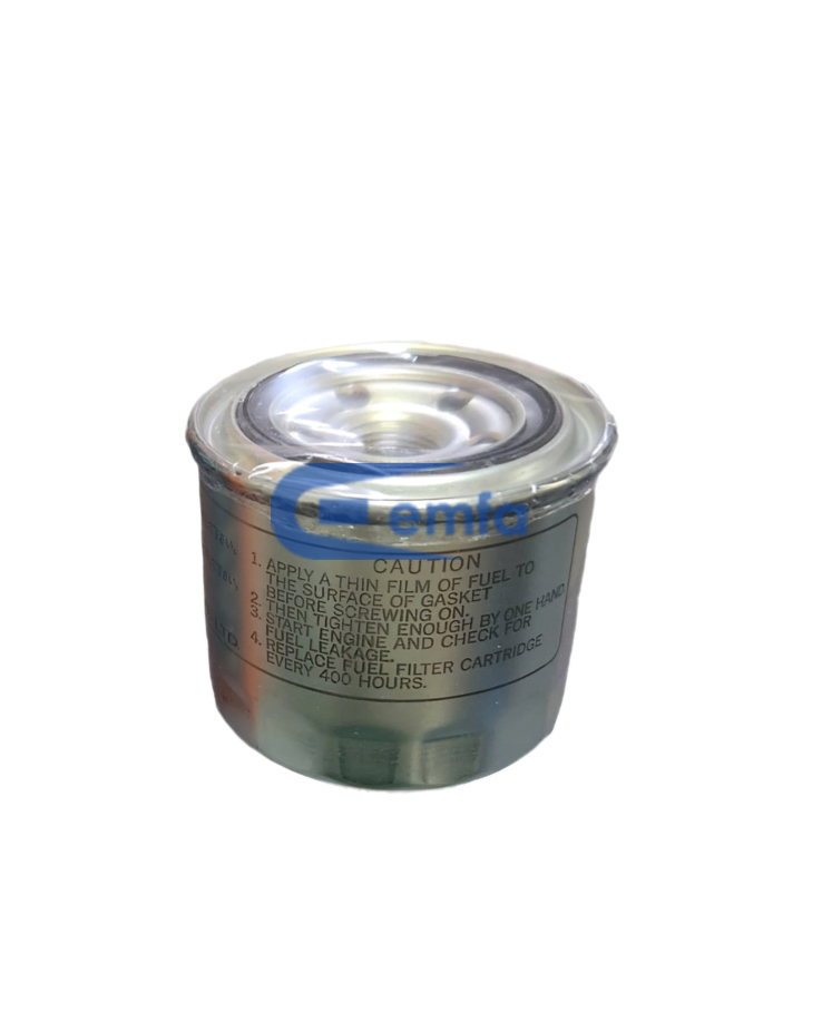 D65JF50000 Filtro Combustible Dulevo 850_19