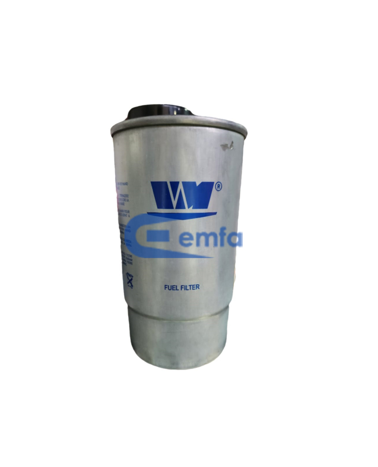 Filtro de Combustible Macro M40_12