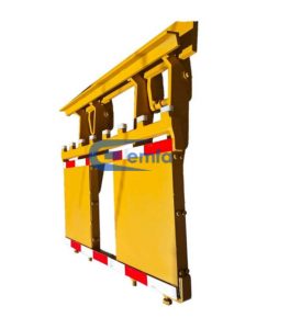 Alza Contenedor V4