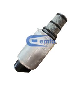 Electroválvula Parker Chelsea