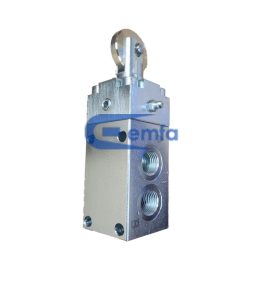 Valvula de seguridad Hyva Titan