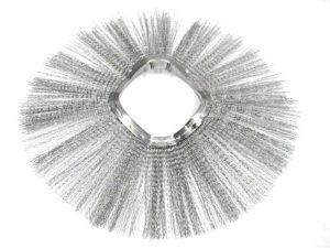Cepillo Para Aditamientos Mini Cargador